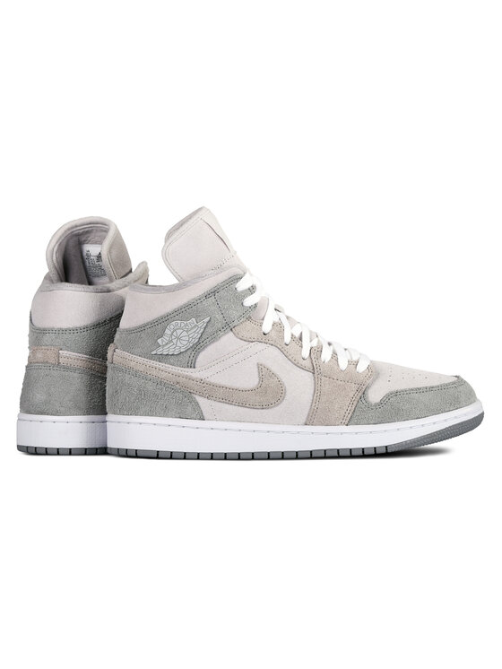Nike Nike Sneakersy Jordan Szary
