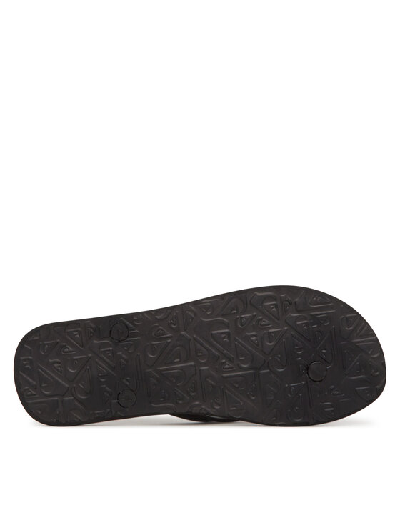 Quiksilver Quiksilver Σαγιονάρες Molokai Core AQYL101325 Μαύρο