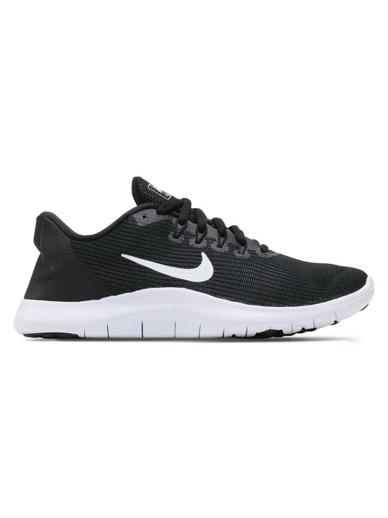 Nike Nike Взуття для бігу Flex 2018 Rn AA7408 018 Чорний