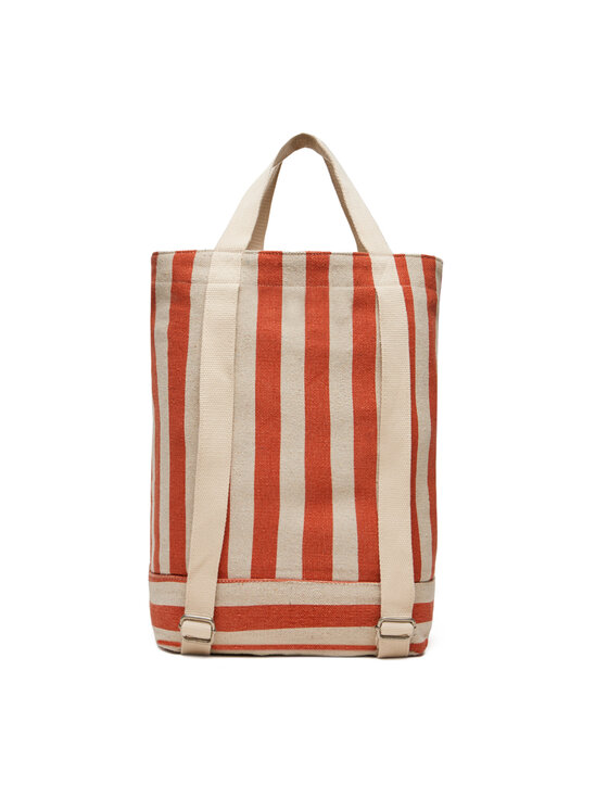 Roxy Roxy Rucksack Fairy Beach ERJBP04848 Rot