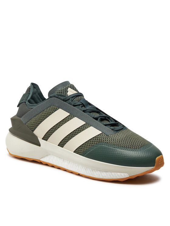 adidas adidas Tenisice Avryn IE2636 Kaki