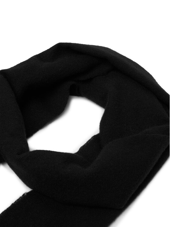 Calvin Klein Calvin Klein Sciarpa Emblem LV04D8015G Nero