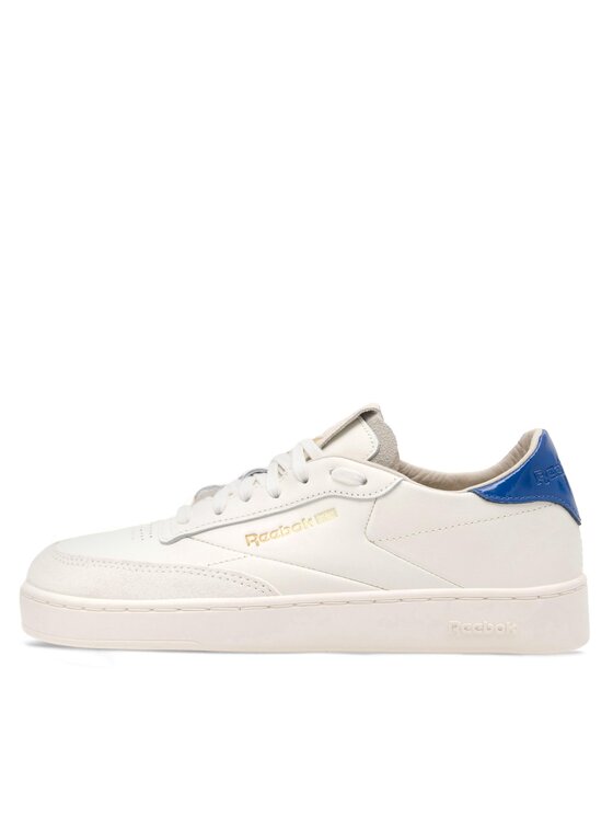 Reebok Reebok Superge Club C Clean GY1384 Bela