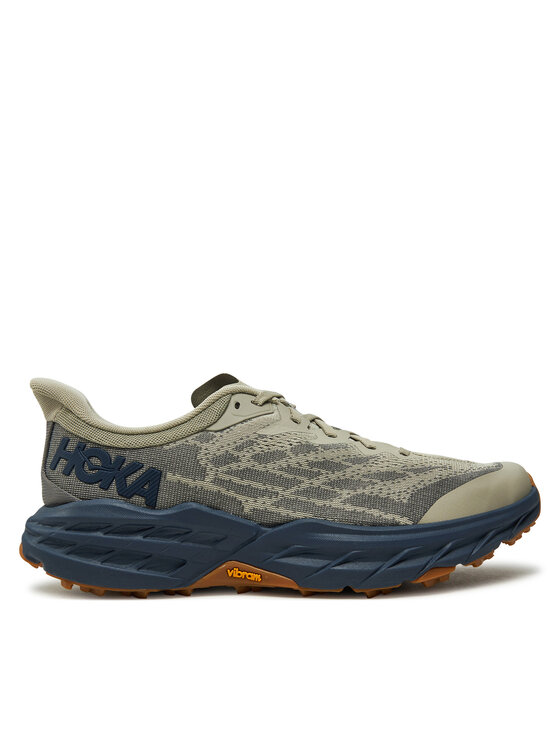 Hoka Skriešanas apavi Speedgoat 5 1123157 Daudzkrāsains