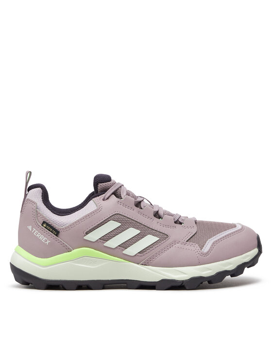 adidas Bežecké topánky Terrex Tracerocker 2.0 GORE-TEX Trail Running IG5715 Fialová