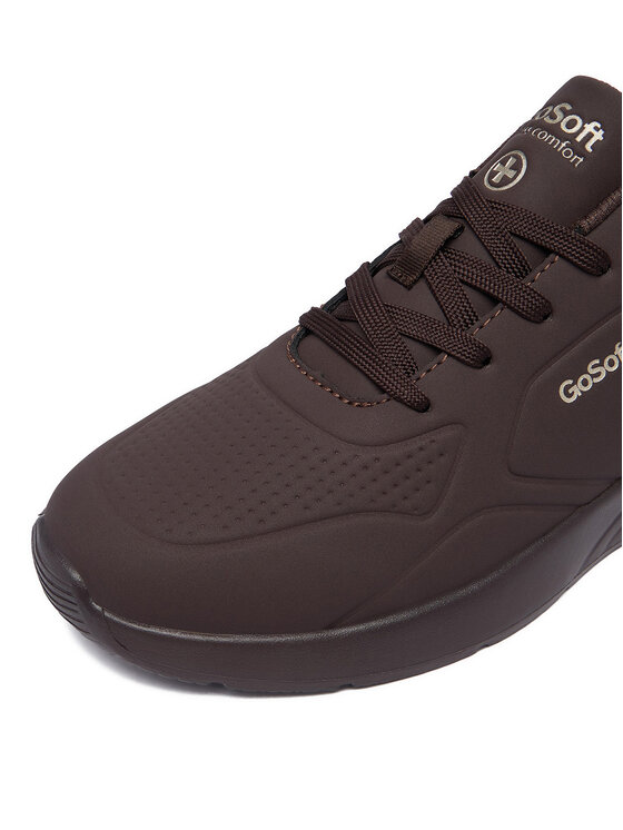 Go Soft Go Soft Laisvalaikio batai CEOWB-V15-10372 Tamsiai ruda