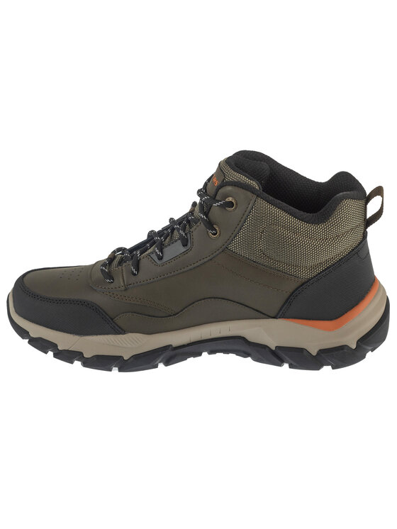 Skechers Skechers Stivali da neve Santoro - Hopkins Verde
