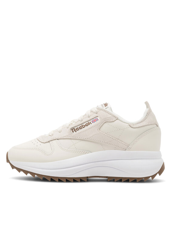 Reebok Reebok Tenisice CLASSIC LEATHER SP E HQ7190 Écru