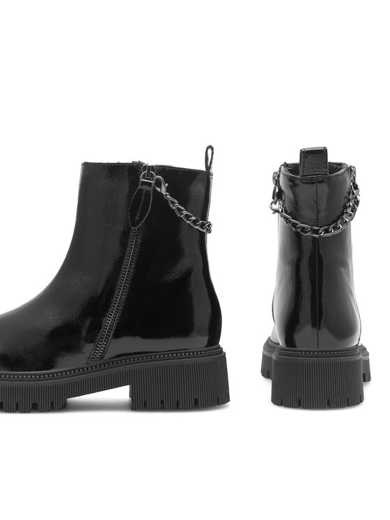 Lasocki Lasocki Botine RST-BETINA-05 Negru