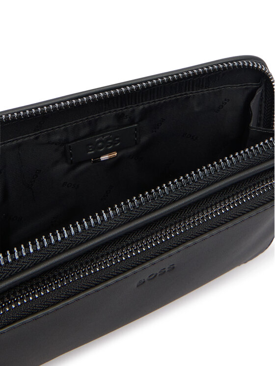 BOSS BOSS Torbica oko struka﻿ New Crosstown 50557797 Crna