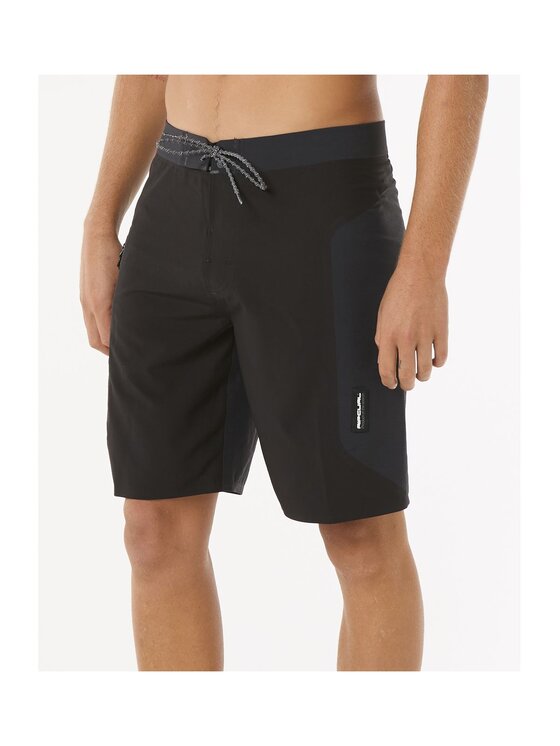 Rip Curl Rip Curl Szorty kąpielowe Mirage Search Ultimate Czarny Regular Fit