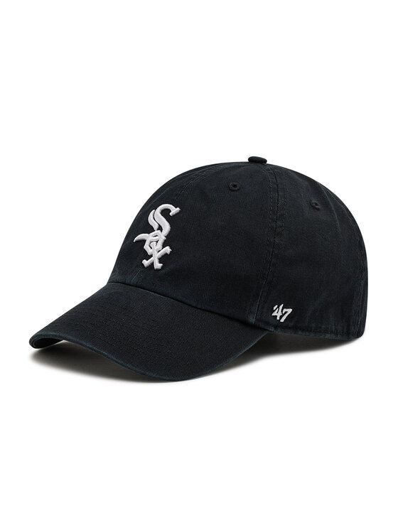 snapeliu Chicago White Sox Clean Up 