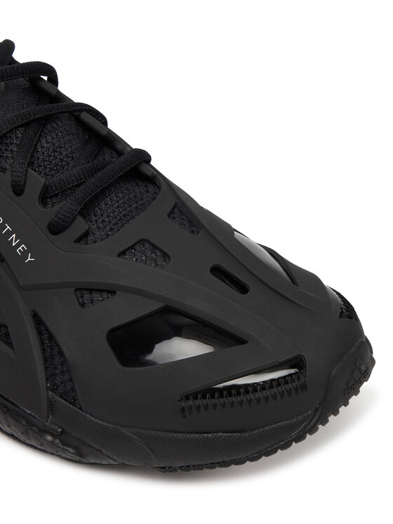 adidas by Stella McCartney adidas by Stella McCartney Scarpe running adidas by Stella McCartney Solarglide HQ5961 Nero