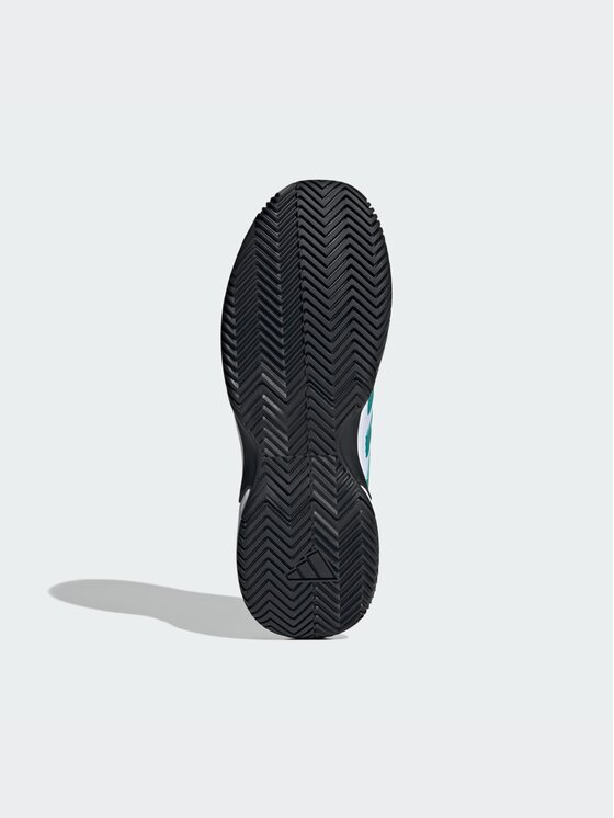 adidas adidas Buty do tenisa Gamecourt 2.0 Tennis Biały