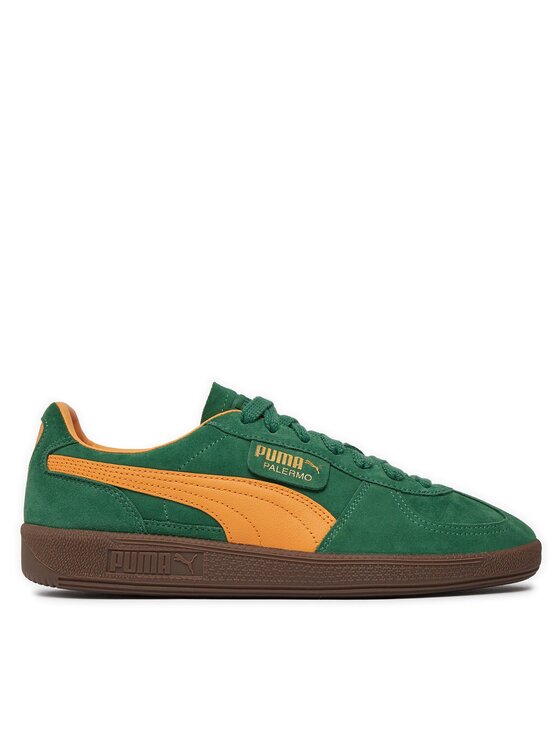 Sneakers Puma Palermo 396463 05 Verde