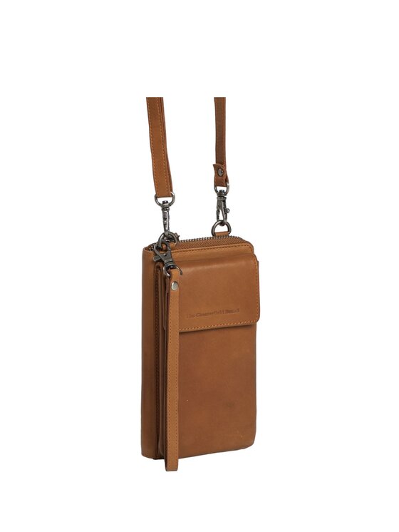 The Chesterfield Brand The Chesterfield Brand Etui na telefon 230420 Brązowy