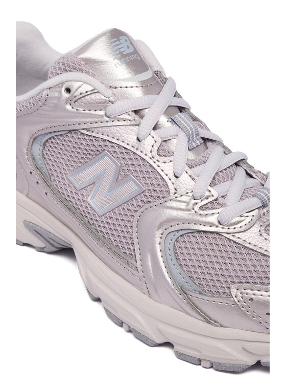 New Balance New Balance Αθλητικά U530ELG Ασημί