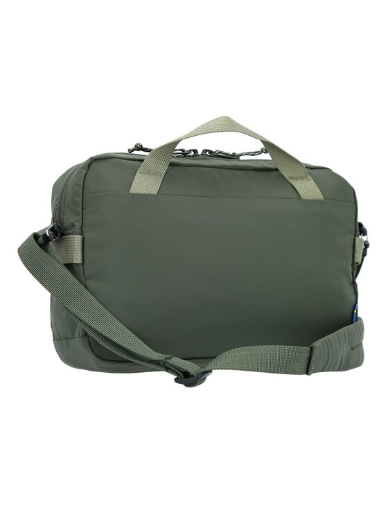 Fjällräven Fjällräven Torebka 311946 Zielony