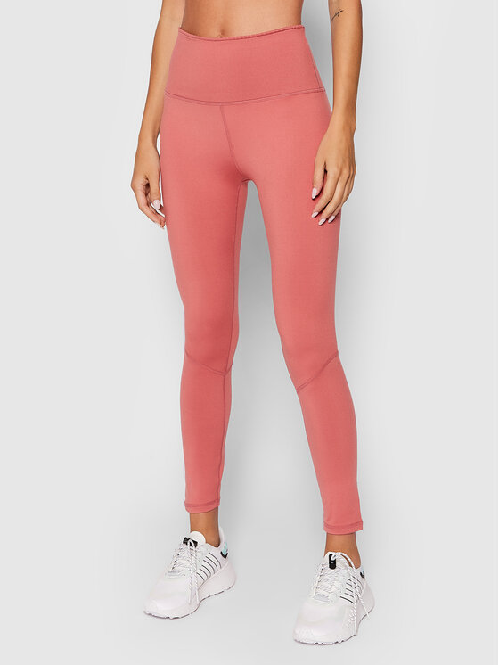 Outhorn Outhorn Pajkice LEG605 Roza Slim Fit