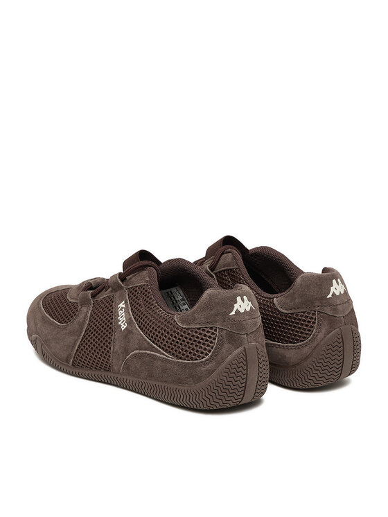 Kappa Kappa Tossud CEO-WP40-048Z Pruun
