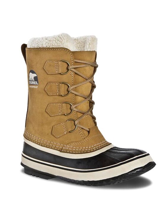 sorel caribou 2