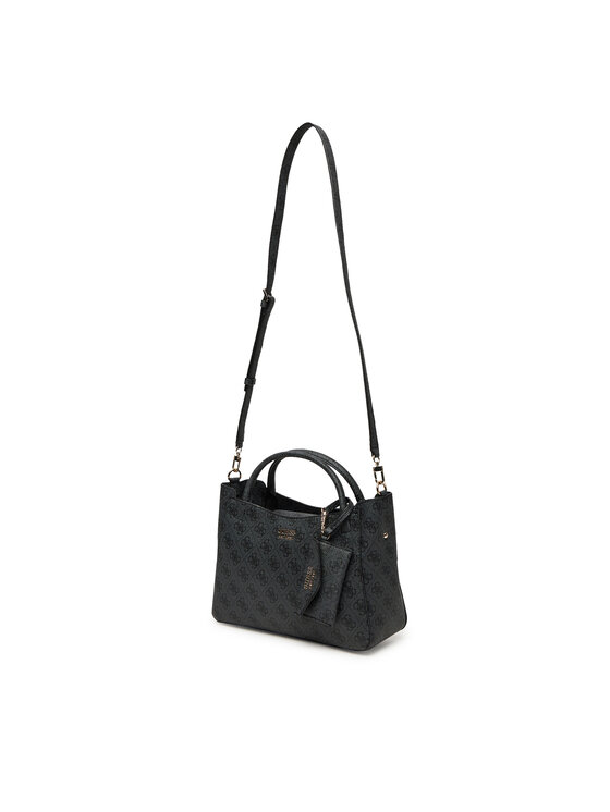 Guess Guess Сумка Brenton HWLG96 48050 Сірий