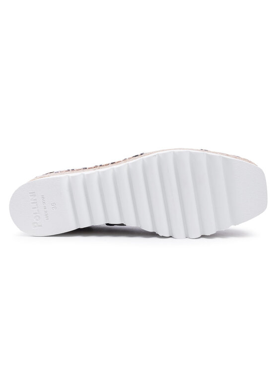 Espadrillas SA10354G0CTM075A Multicolore