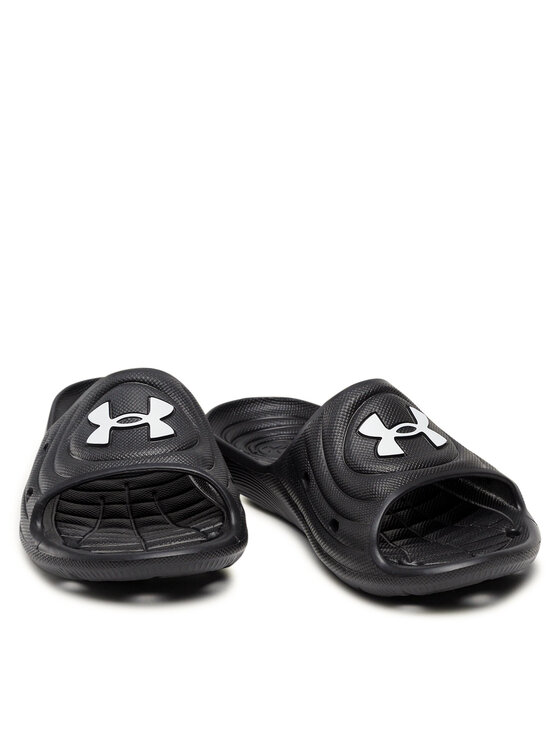 Under Armour Under Armour Ciabatte Ua B Locker Iv Sl 3023787-001 Nero