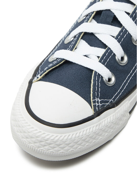 Converse Converse Tornacipő Chuck Taylor All Star Ox M9697C Sötétkék