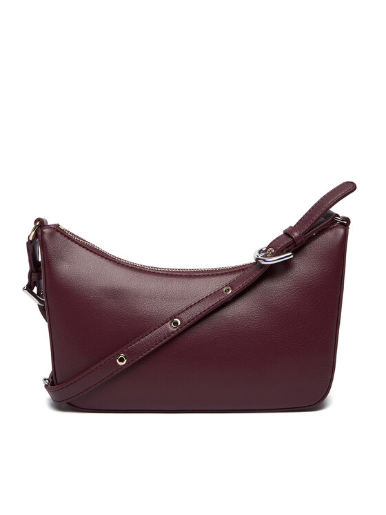 TOUS TOUS Handtasche City 2002303121 Dunkelrot