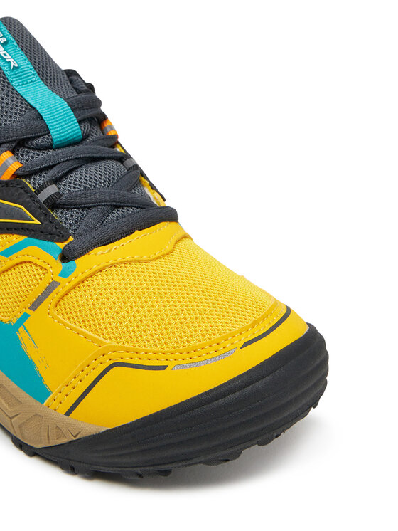 Joma Joma Trekking čevlji Kubor Jr 2528 JKUBS2528 Rumena