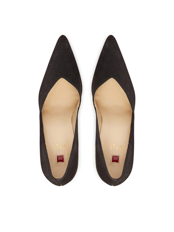 HÖGL HÖGL High Heels 0-187502-66000 Grau