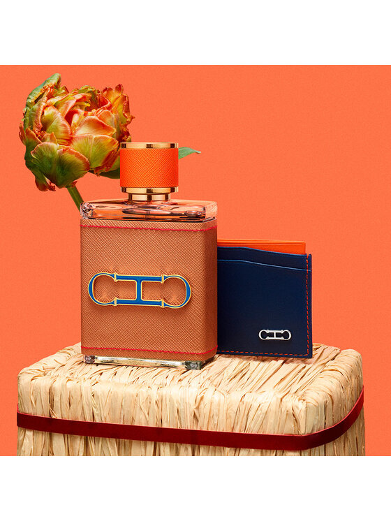 Carolina Herrera Carolina Herrera CH Men Pasion Woda perfumowana