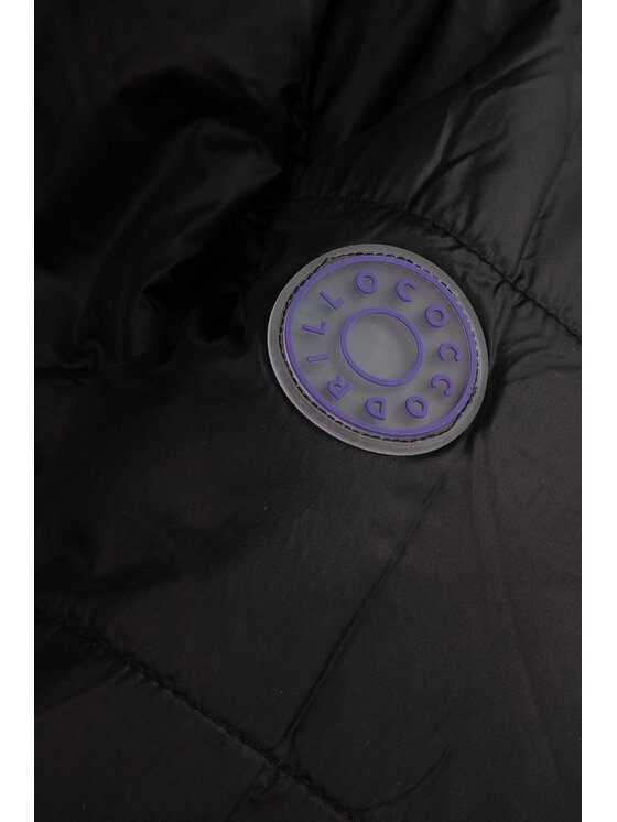 Coccodrillo Coccodrillo Bunda pro přechodné období ZC5152501OGJ-022 Barevná Regular Fit