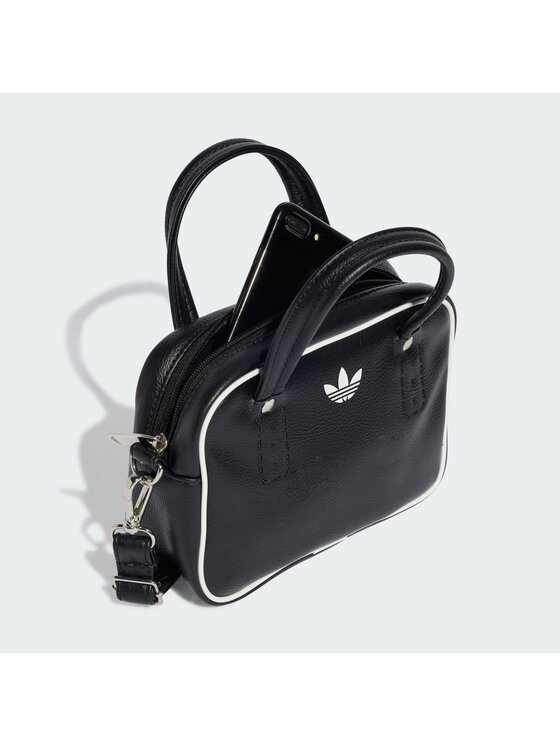 adidas adidas Rankinė JX7872 Juoda