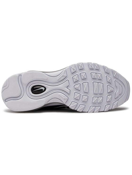 Nike Nike Sneakers Air Max 97 (GS) 921522 001 Negru