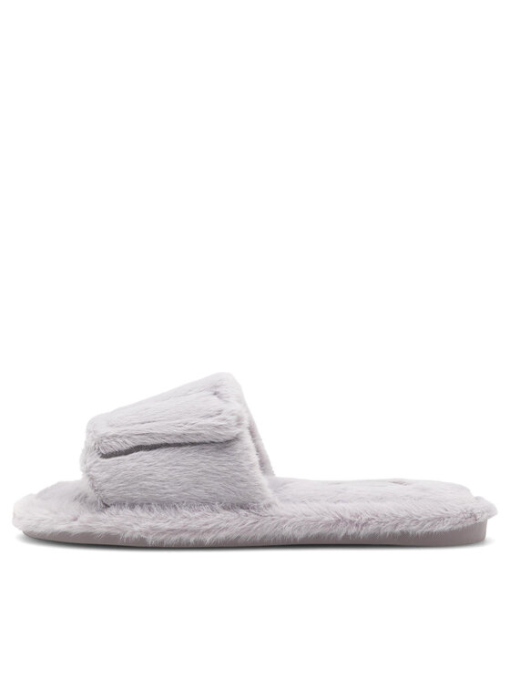Home & Relax Home & Relax Pantofole P3194805 Grigio