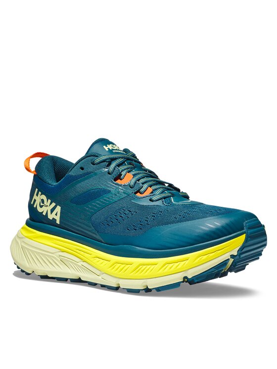 Hoka Hoka Scarpe da corsa Stinson Atr 6 1110506-BCBT Blu