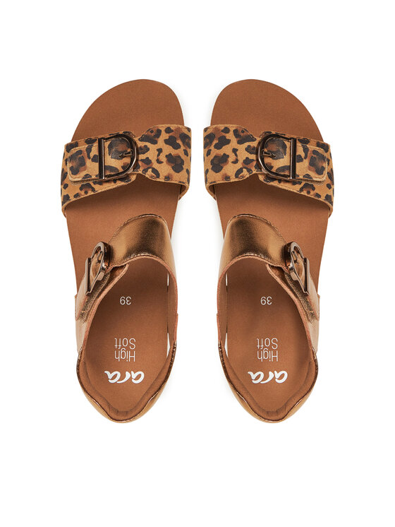 Ara Ara Sandaalid 12-38510-08 Beež