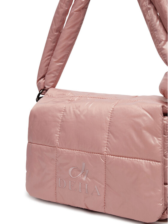 Deha Deha Handtasche D12941 26310 Rosa