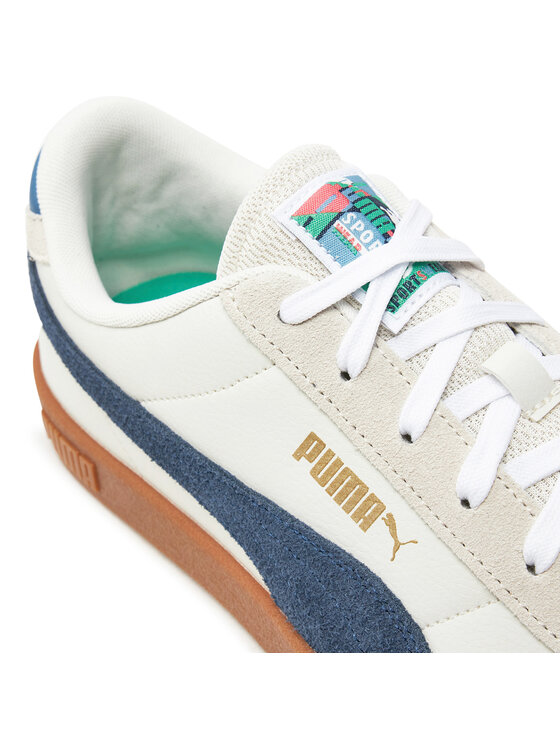 Puma Puma Laisvalaikio batai Club II Year Of Sports 397446-02 Balta