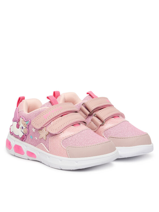 Garvalin Garvalin Tossud 262720 Roosa