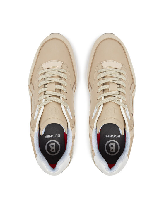 Bogner Bogner Sportcipők Golf 22522725 Bézs
