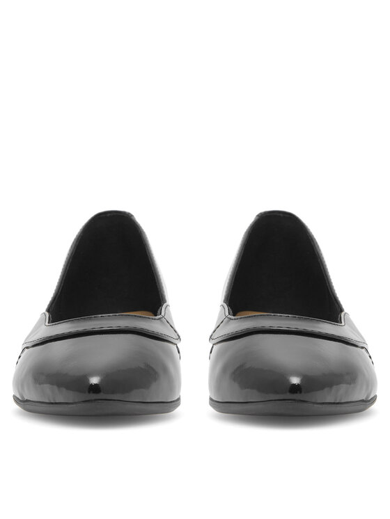 Lasocki Lasocki Ballerinas RST-NOEL-47 Schwarz