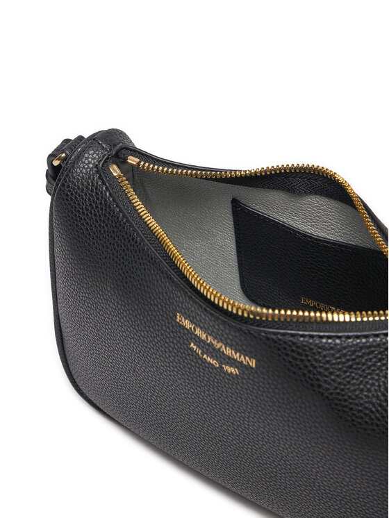 Emporio Armani Emporio Armani Torbica EW000539 AF12103 MC032 Crna