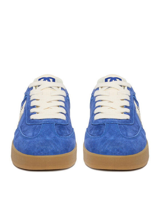 DC Shoes DC Shoes Sneakers EO-MP40-853SHC Albastru