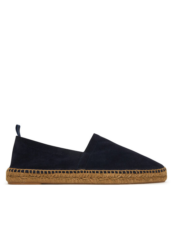 Castañer Castañer Espadrilės Pablo 23419 Mėlyna
