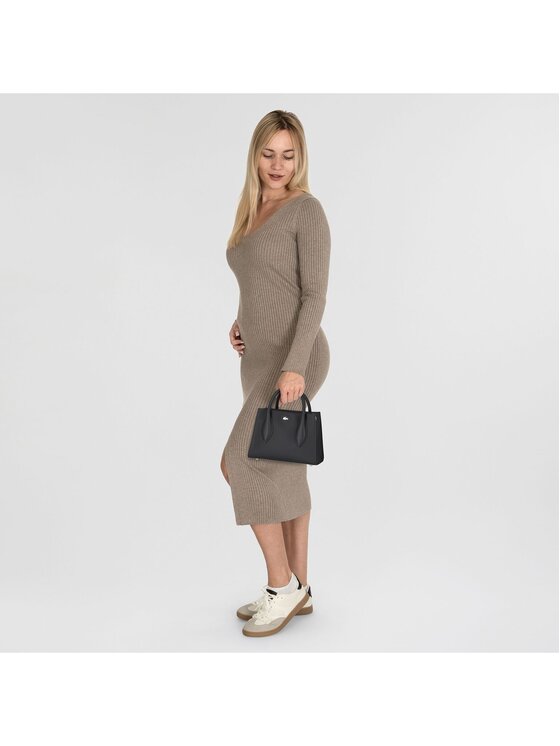 Lacoste Lacoste Torebka 307428 Czarny