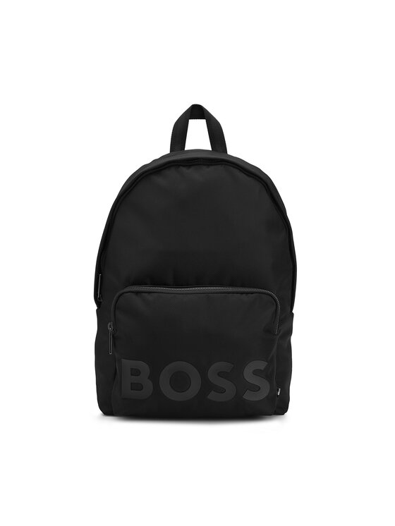 BOSS Boss Batoh Catch 50490969 Černá