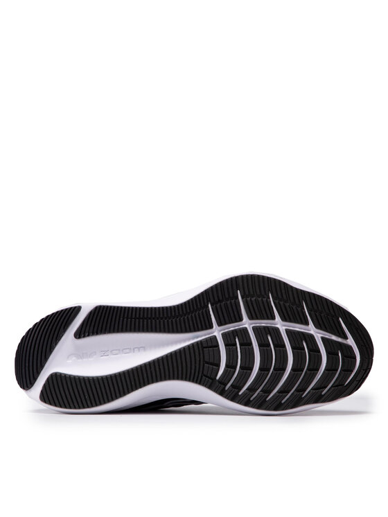 Nike Schuhe Zoom Winflo 8 CW3421 005 Schwarz • Modivo.de